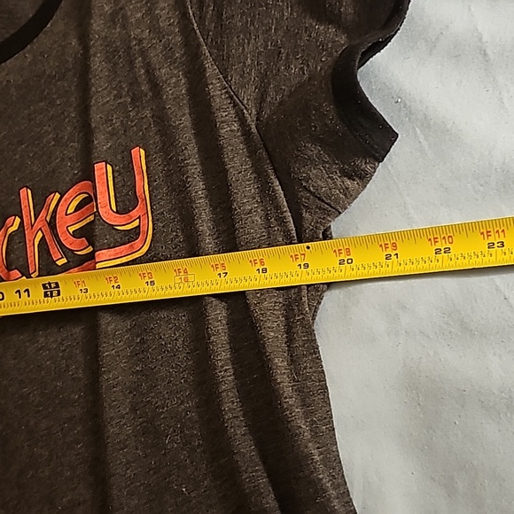 Torrid Disney mickey Size 2 t-shirt - Picture 4 of 4